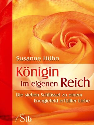cover image of Königin im eigenen Reich